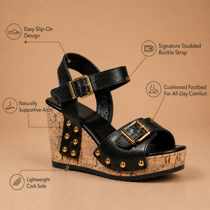 CATALINA BELLE SANDALS