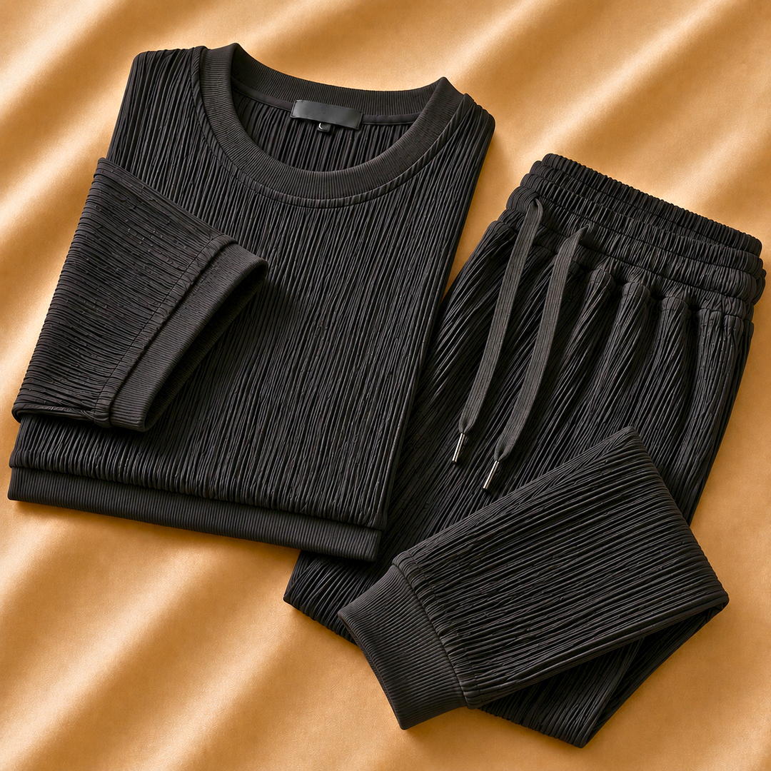BAYSIDE BREEZE ICE SILK™ SET