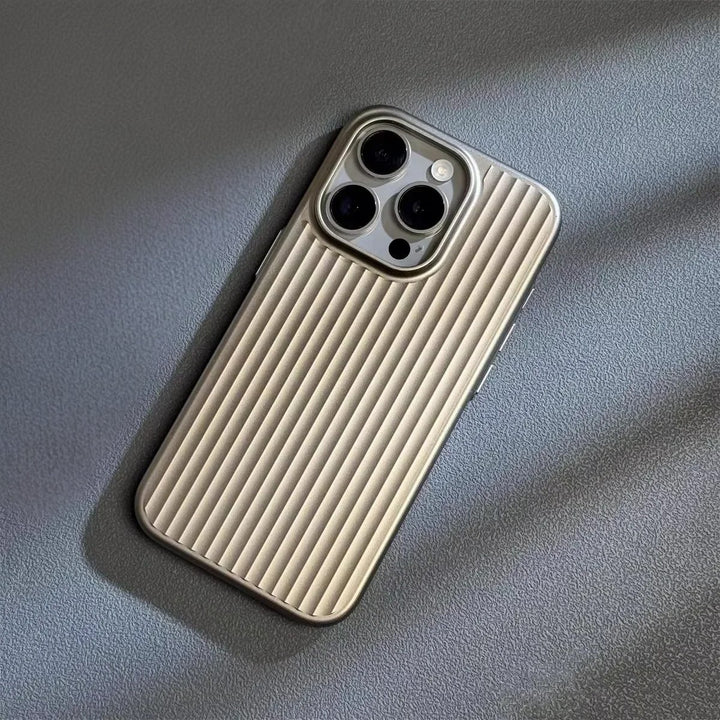TITANGUARD TITANIUM PHONE CASE