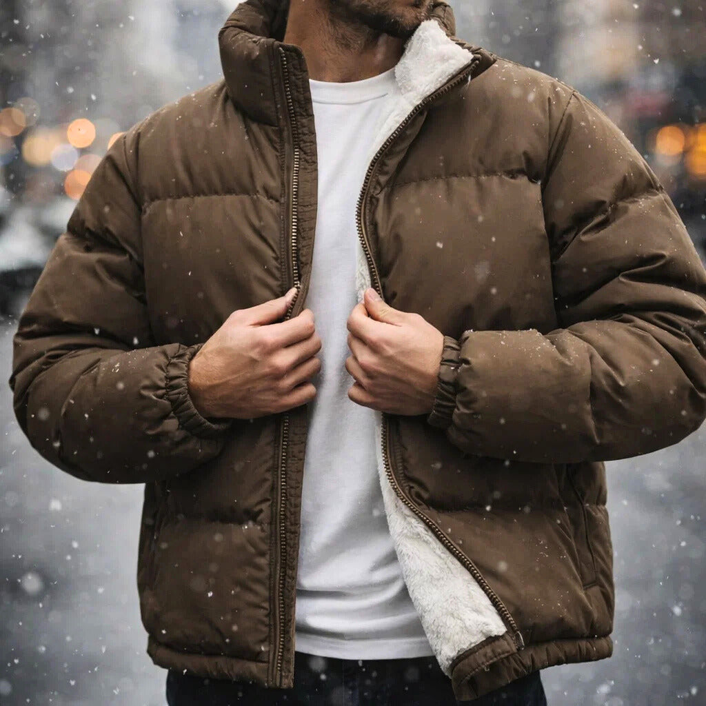 CARTER INSULATED JACKET