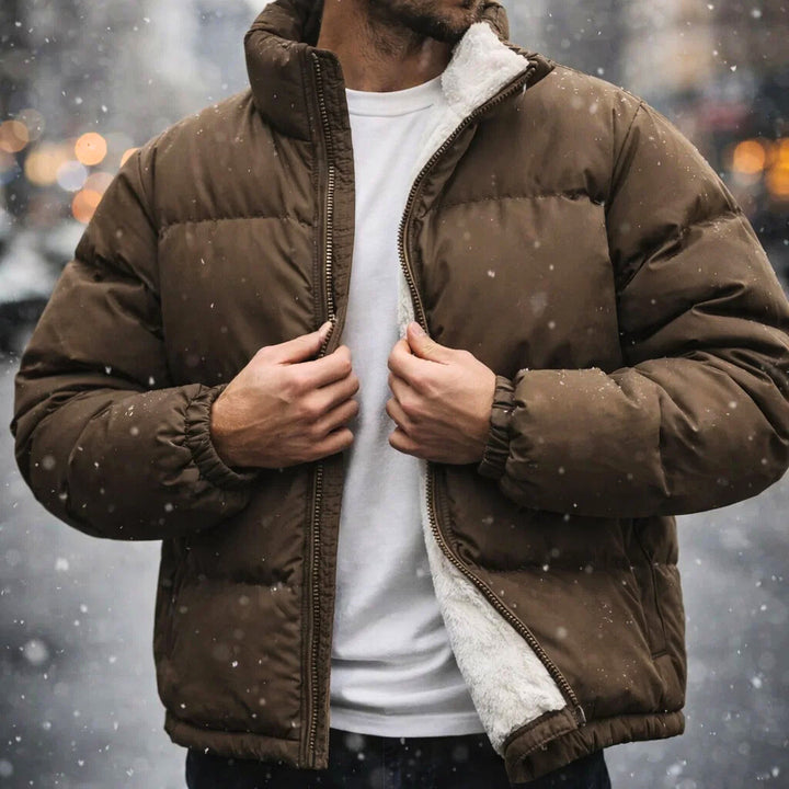CARTER INSULATED JACKET