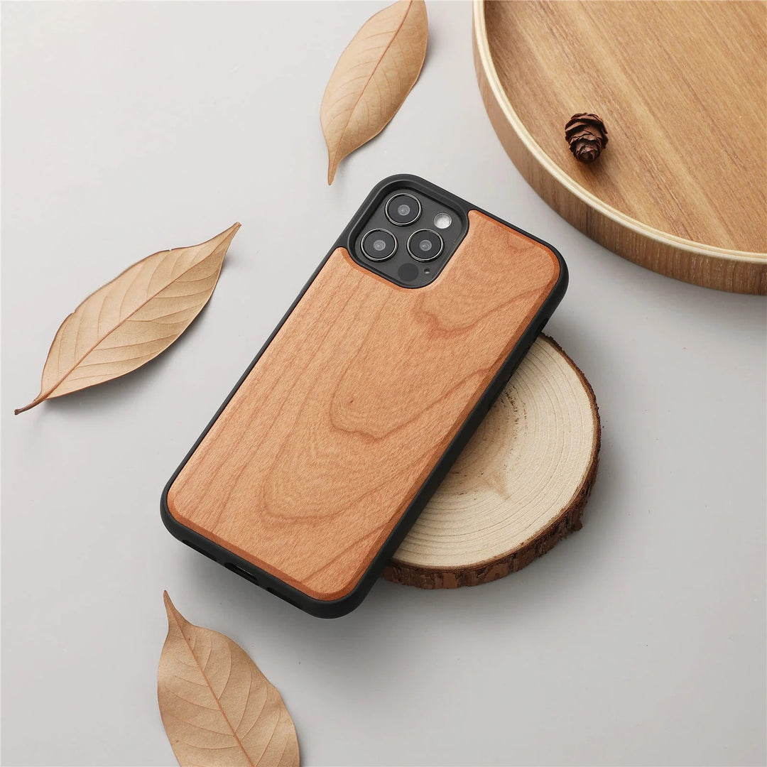 TIMBERTOUGH IPHONE CASE