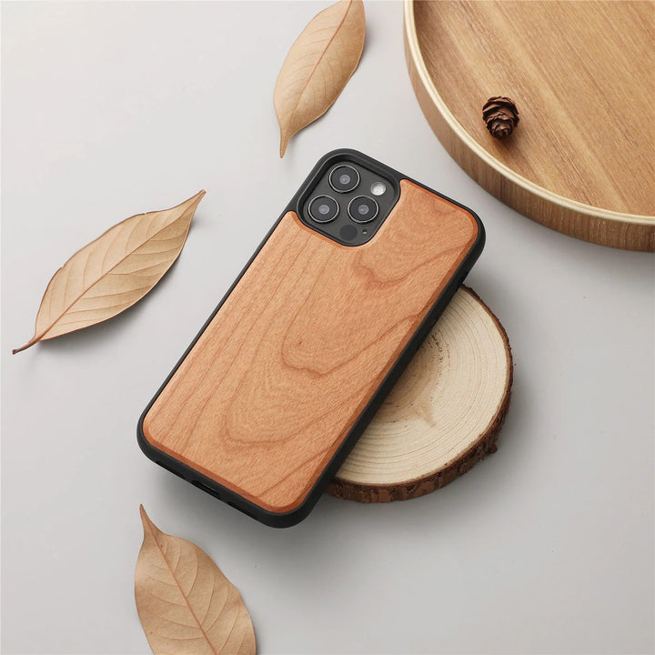 TIMBERTOUGH IPHONE CASE