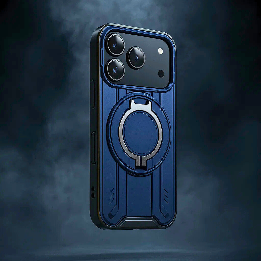 PIVOT-PRO IPHONE 17 CASE