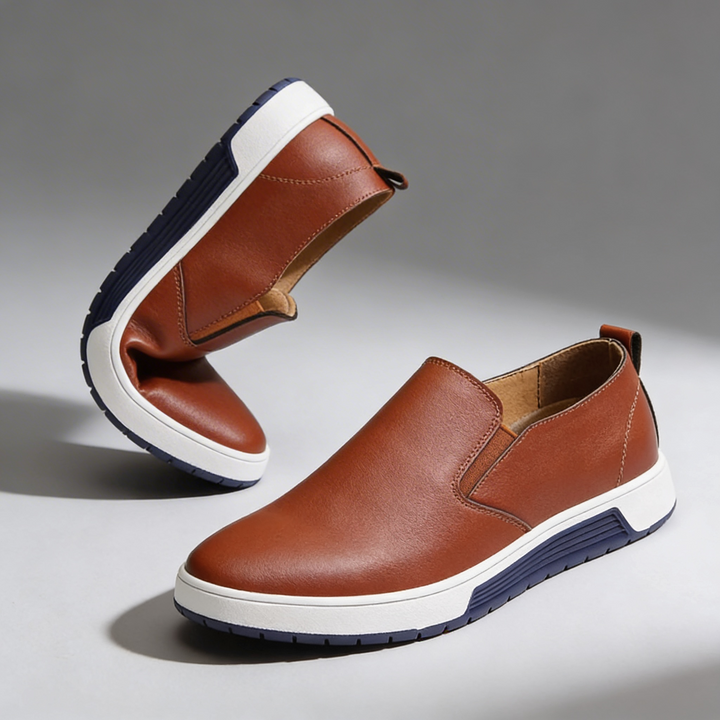 HUXLEY LOAFERS