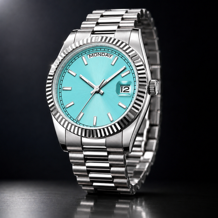 REGENT SIGNATURE WATCH
