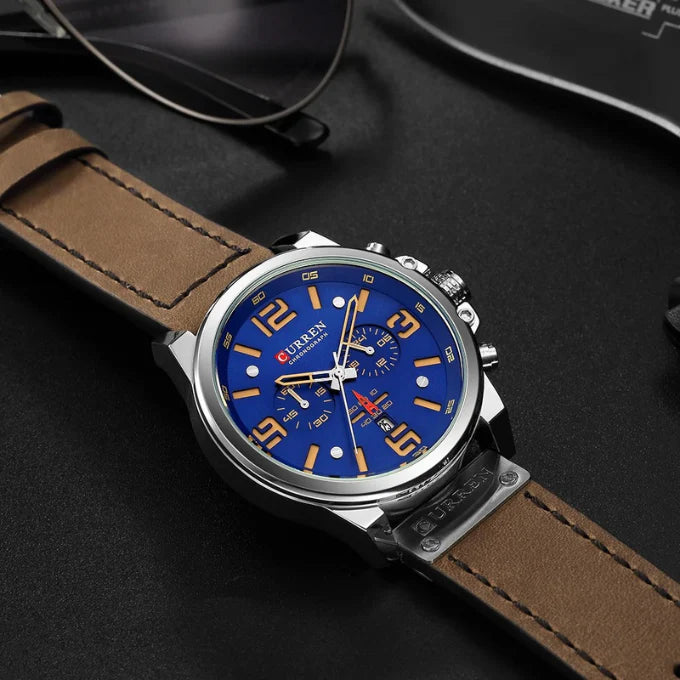 MAVERICK IGNITION CHRONO