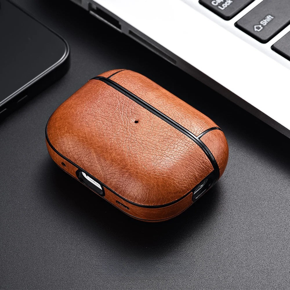 LEATHERGUARD AIRPODS SHELL