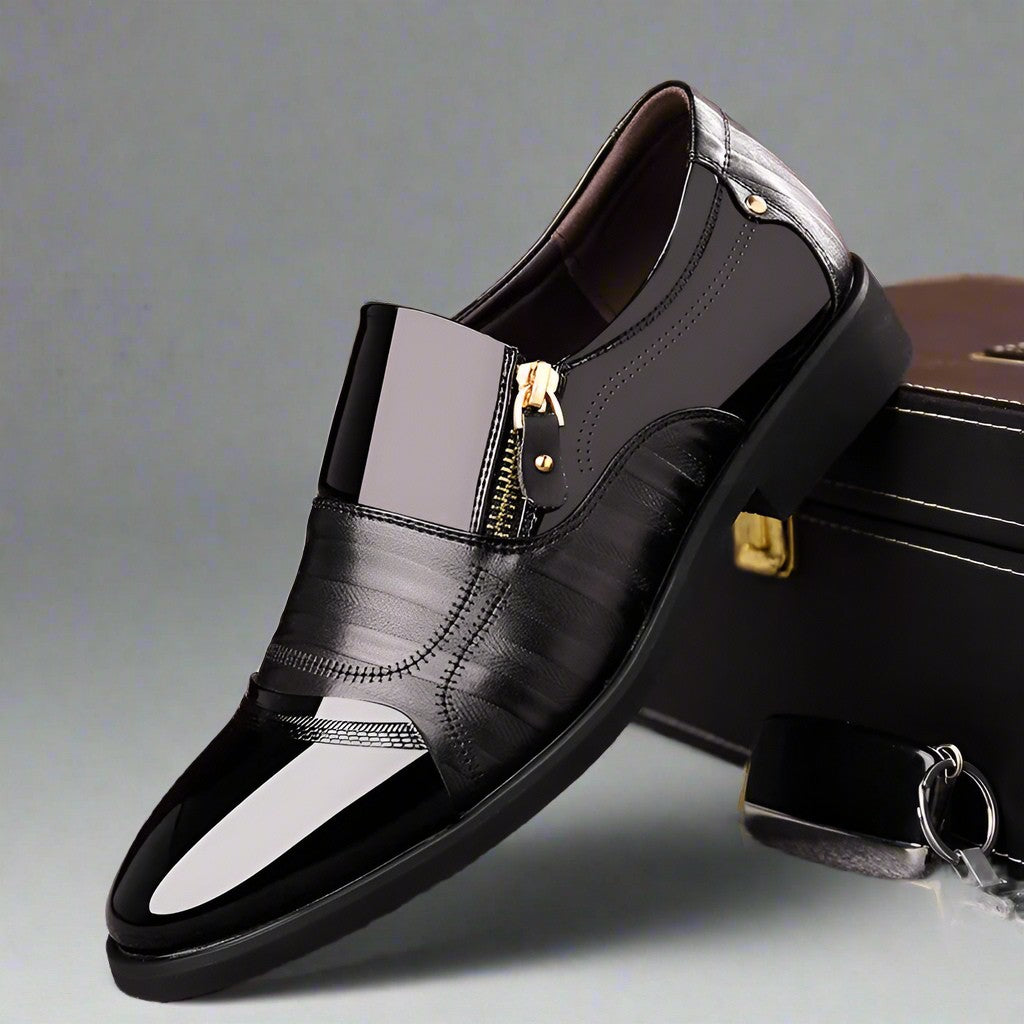 NICO SAVELLE LOAFERS VOL.IV