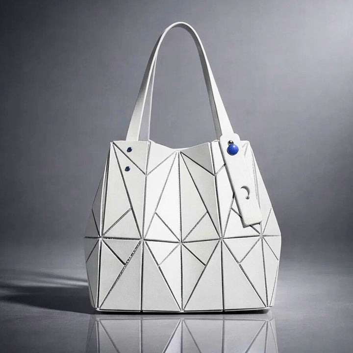 ARCELLA ABSTRACT TOTE