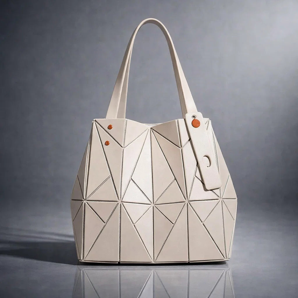 ARCELLA ABSTRACT TOTE