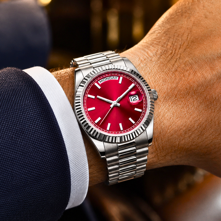 REGENT SIGNATURE WATCH