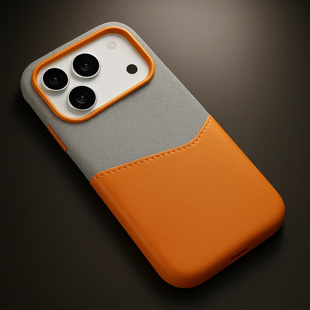 SLATEGUARD IPHONE 17 CASE