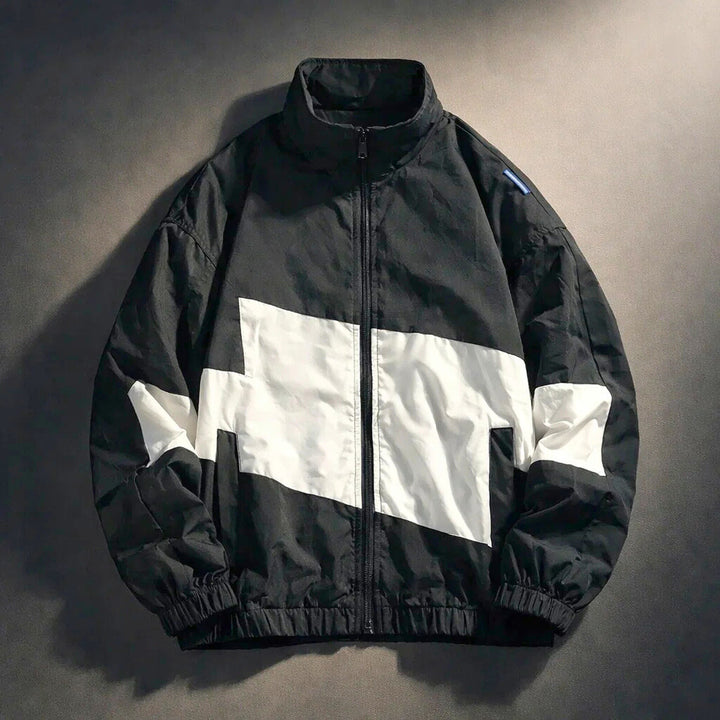 CRESTLINE WINDBREAKER