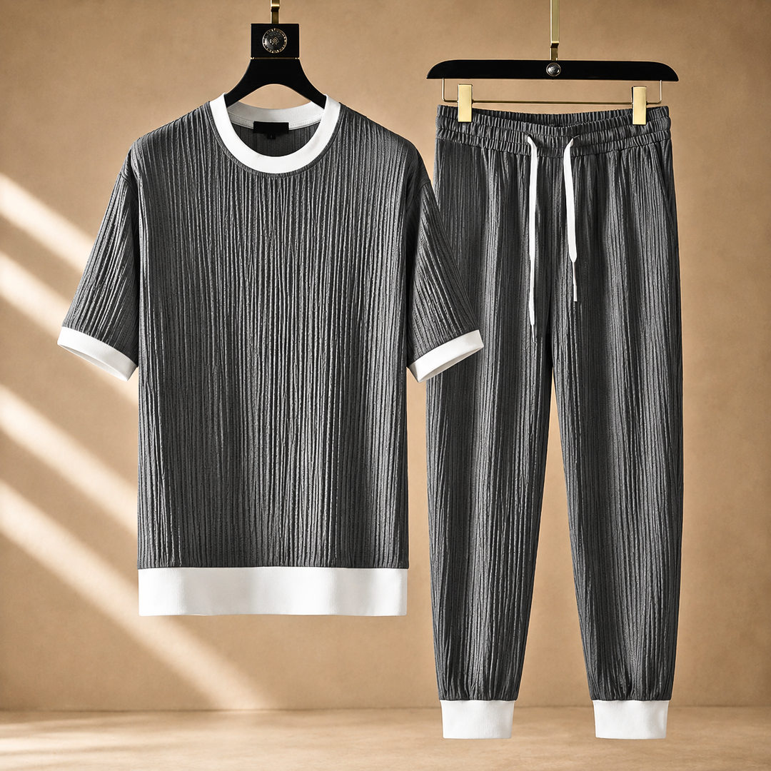 BAYSIDE BREEZE ICE SILK™ SET