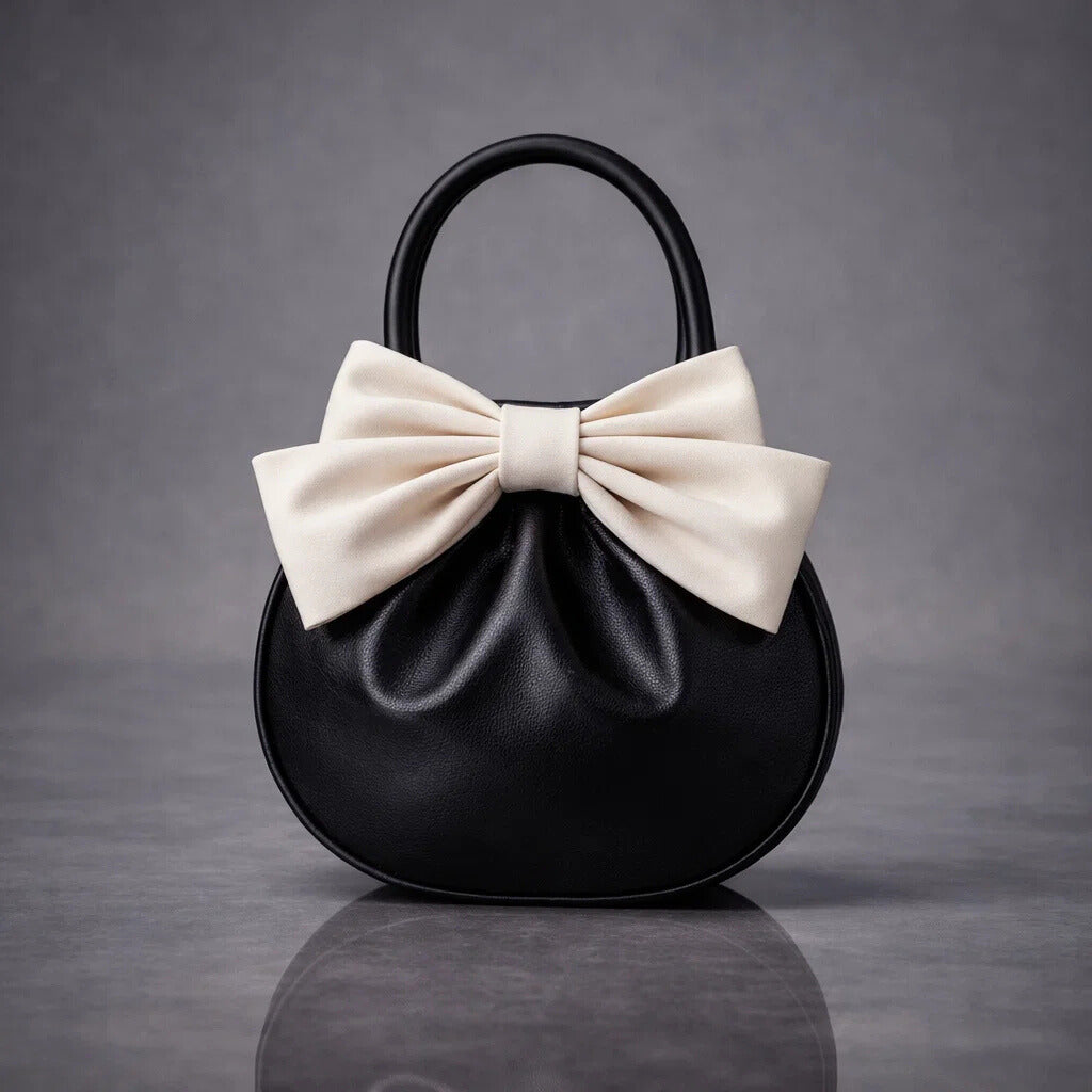 BELLA BOW BAG