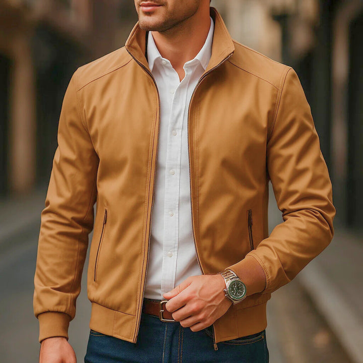 GRANT HARLOW JACKET