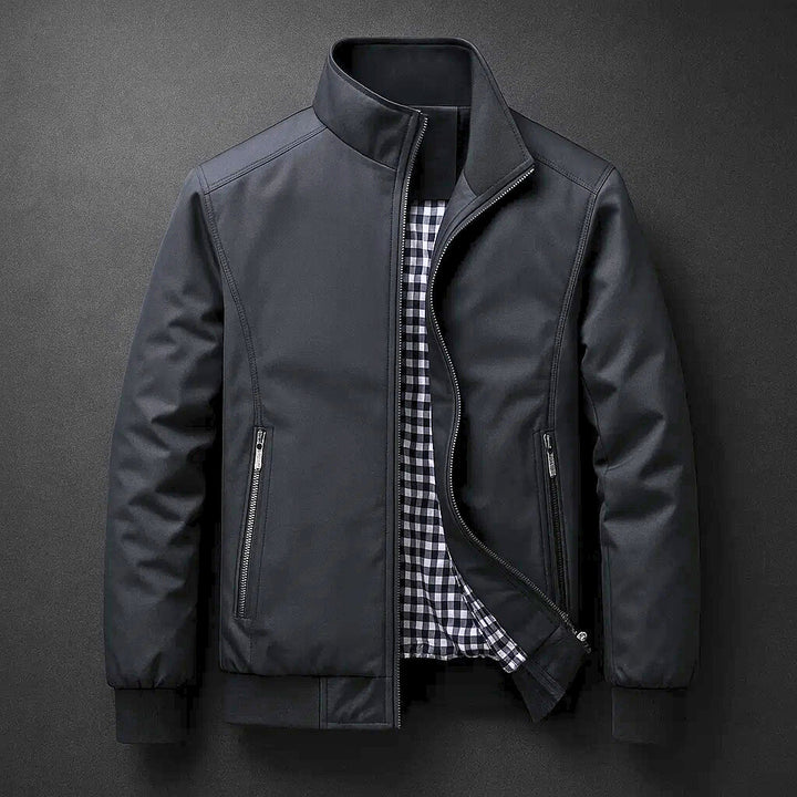 GRANT HARLOW JACKET