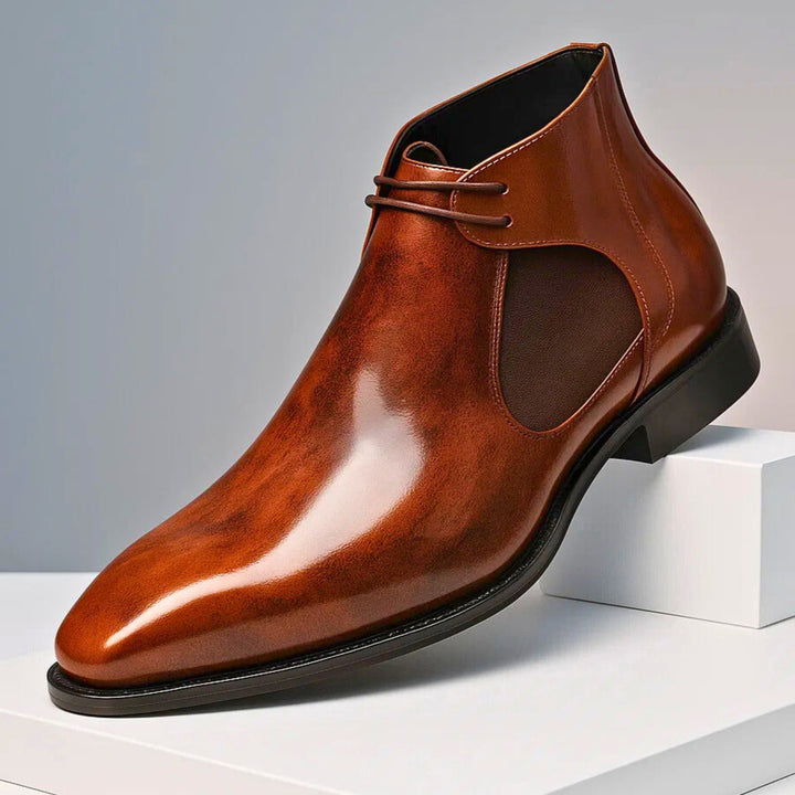 SAVELLI BOOTS