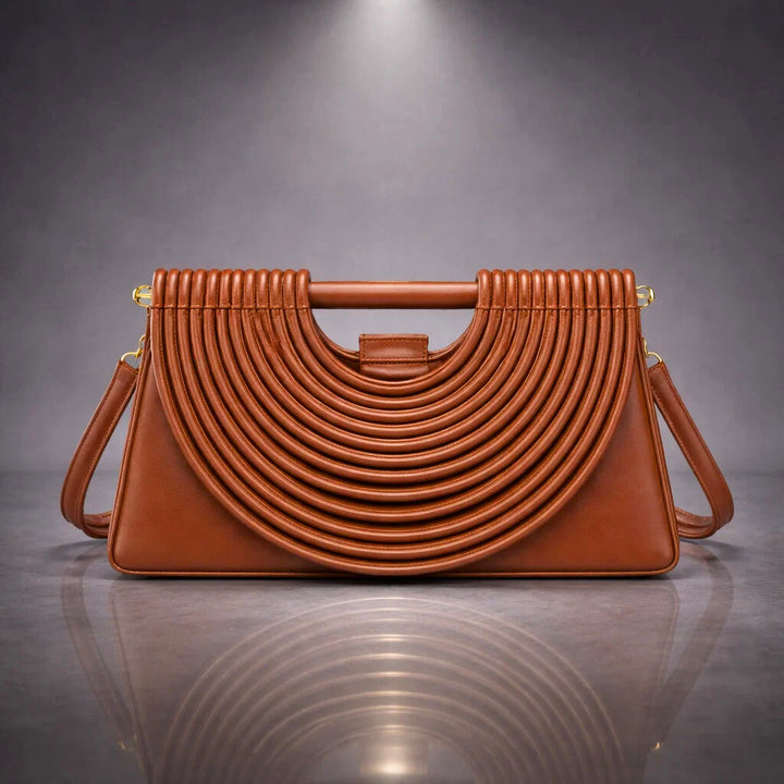 LUCIENNE ARC BAG