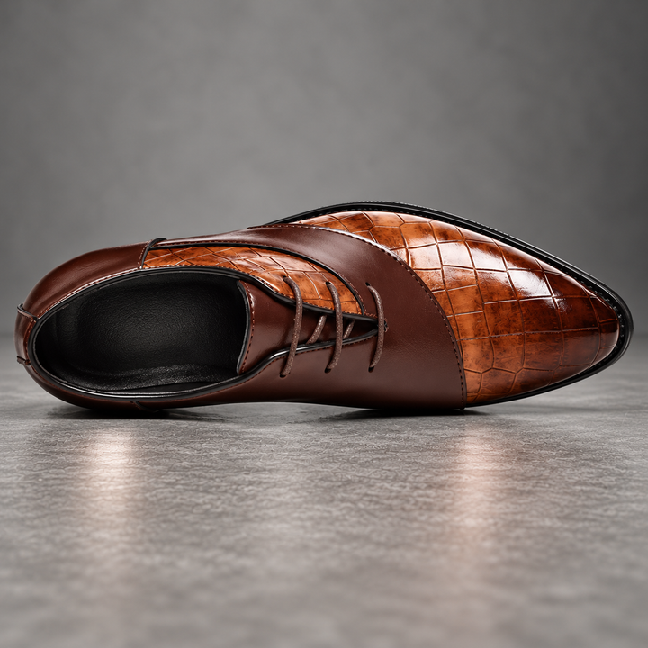 MONTAVELLI SIGNATURE OXFORDS