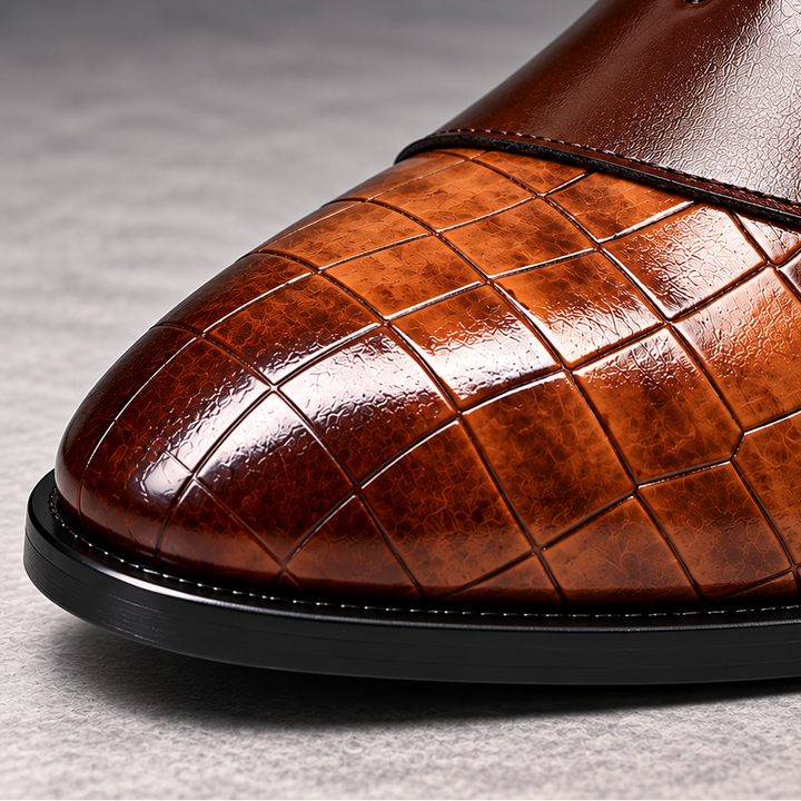 MONTAVELLI SIGNATURE OXFORDS