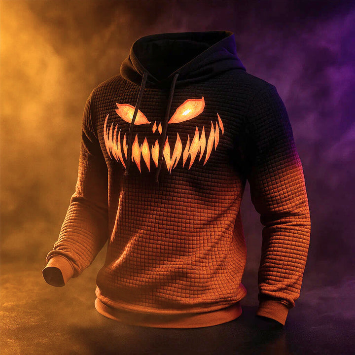 HAUNTED JACK HOODIE
