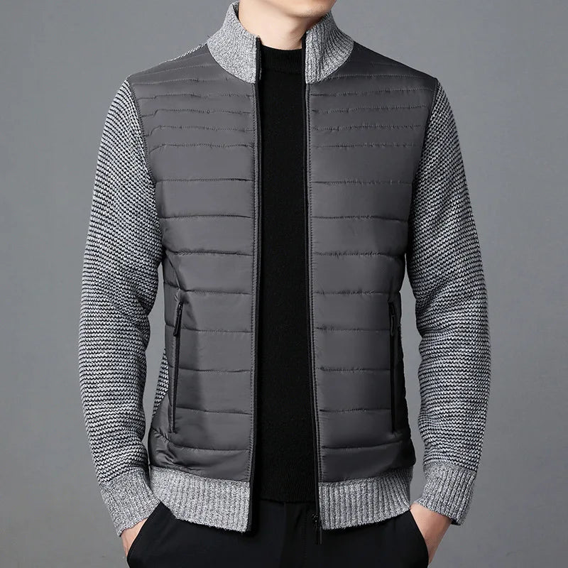 ASPEN VALE JACKET