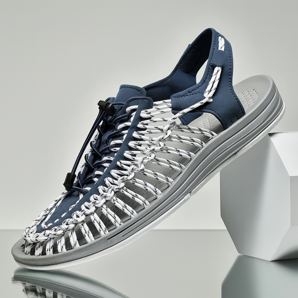 PIERWAY ACTIVEFOAM SLIP ONS