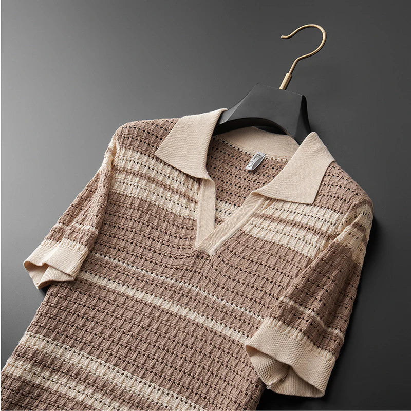 CARLOS KNOX POLO