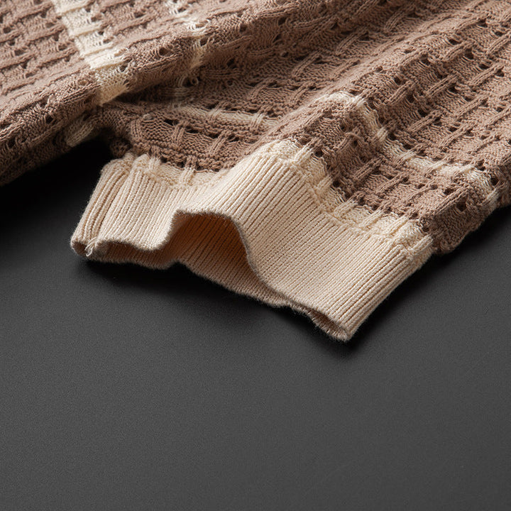 CARLOS KNOX POLO