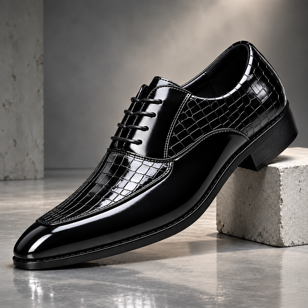 BELLAGIO SIGNATURE OXFORDS