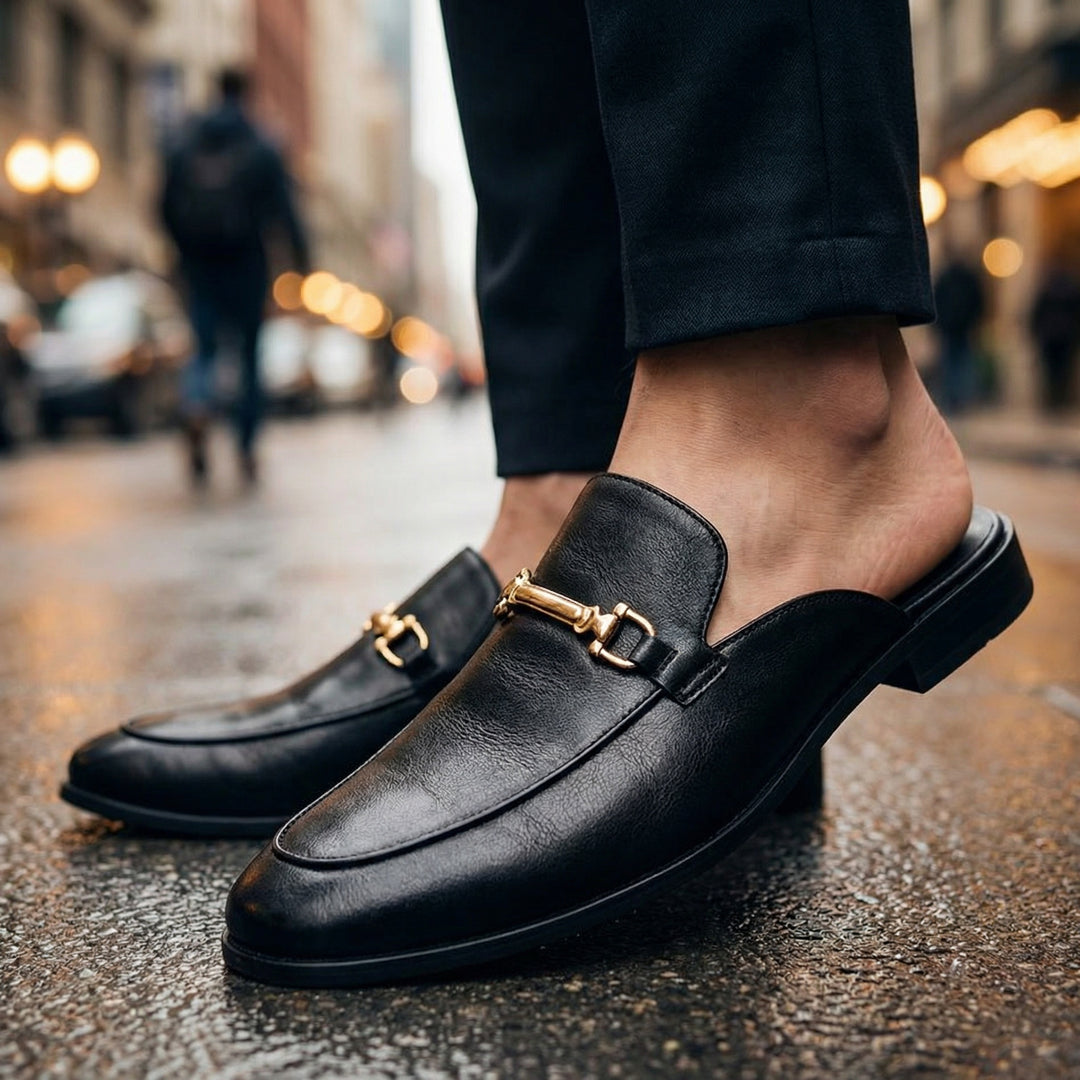 CARUSO HORSEBIT MULES