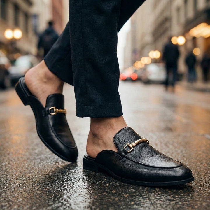 CARUSO HORSEBIT MULES