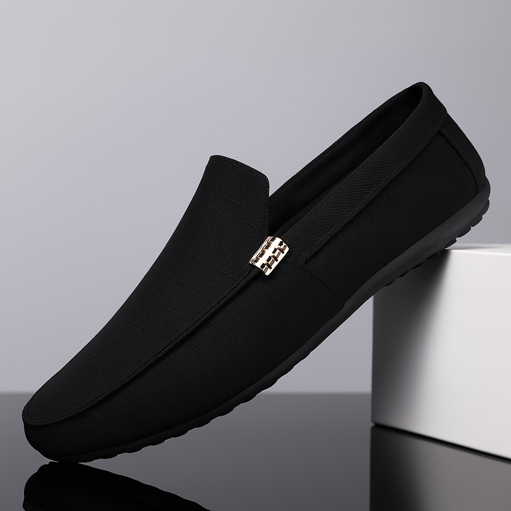 GIANNI RAY LOAFERS