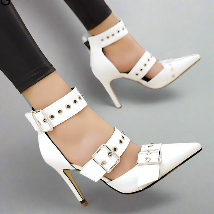 RAVYN RAE STILETTOS