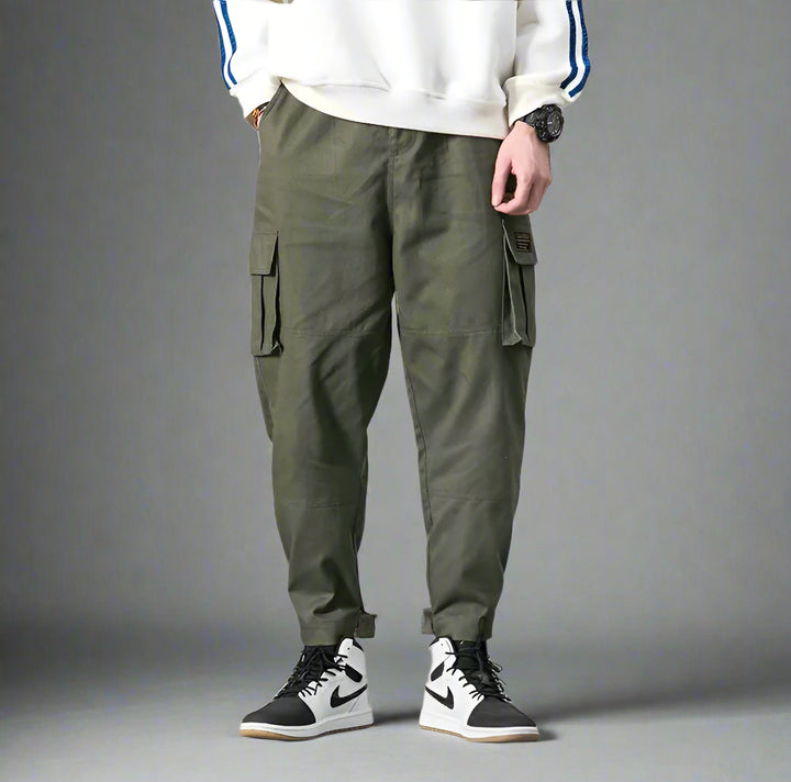 KINGSWAY CARGO JOGGERS