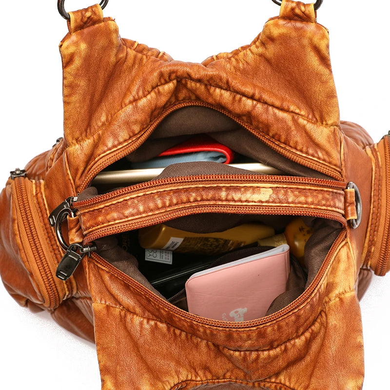 SOLANA BOHO BAG