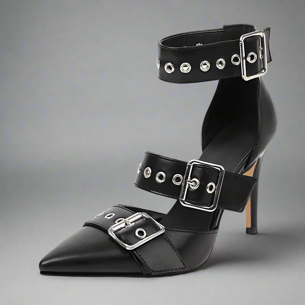 RAVYN RAE STILETTOS