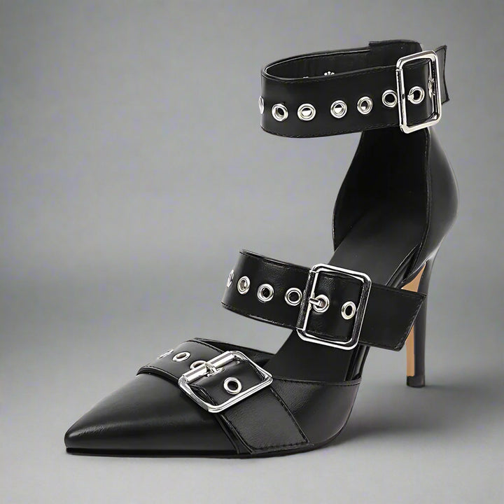 RAVYN RAE STILETTOS