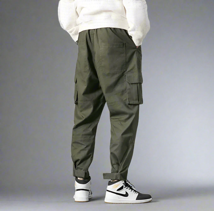 KINGSWAY CARGO JOGGERS
