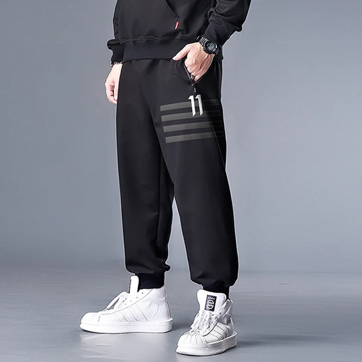 ZIP LINE 11 JOGGERS
