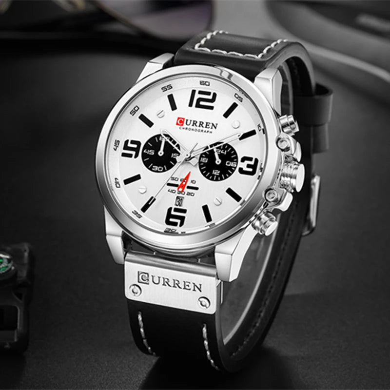 MAVERICK IGNITION CHRONO