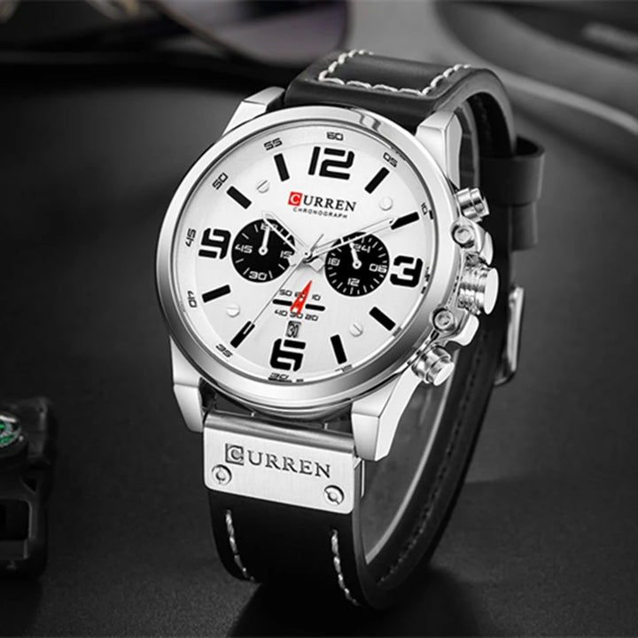 MAVERICK IGNITION CHRONO