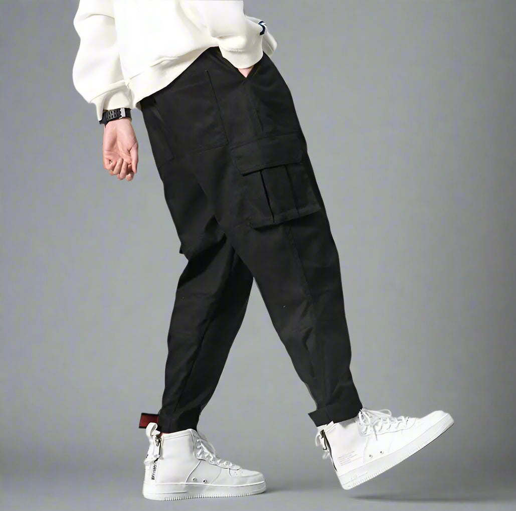 KINGSWAY CARGO JOGGERS