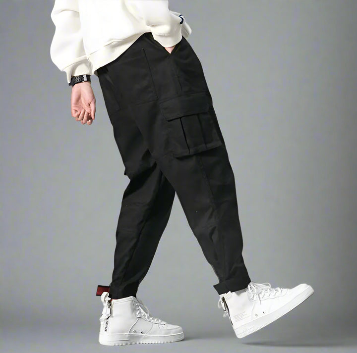 KINGSWAY CARGO JOGGERS