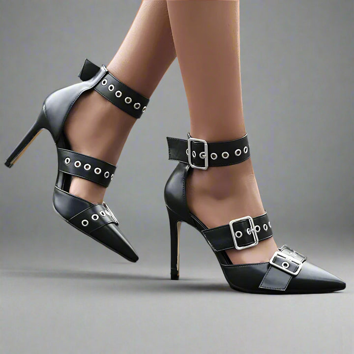 RAVYN RAE STILETTOS