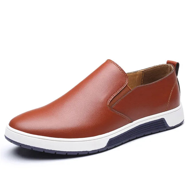 HUXLEY LOAFERS
