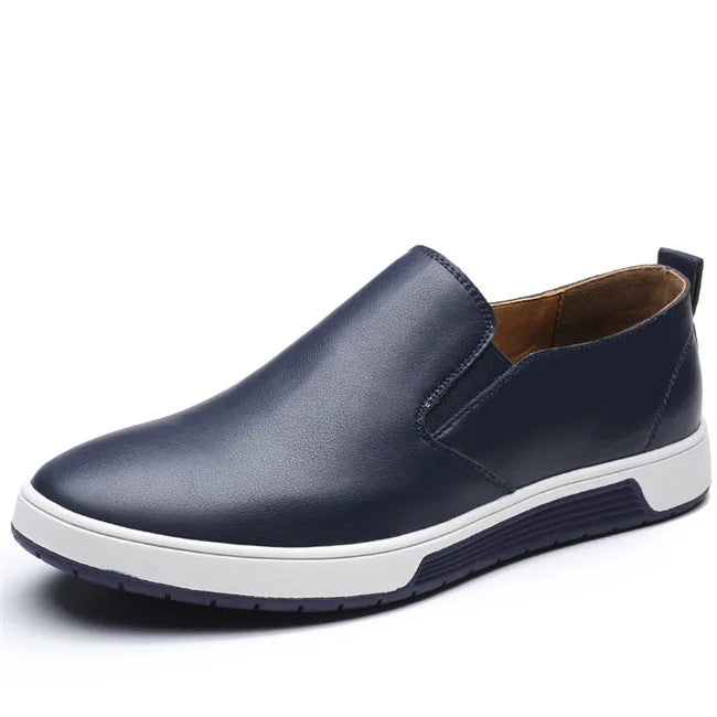 HUXLEY LOAFERS