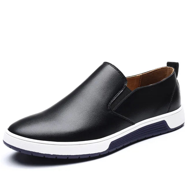 HUXLEY LOAFERS